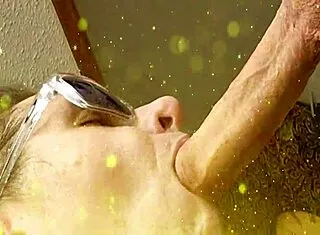 wanna see me deep throat this sensual 8-inch uncut cock till cum?