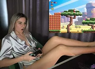 Legs Showcase XXX - Young Adult 18+ Clips