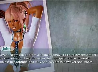 academy 13 game playthrough with intense challenges and twists