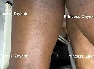 he bends me over kitchen counter for standing doggy pounding 🔥🍳