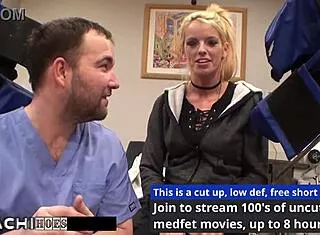 freshman, feel that mandatory hitachi orgasm from your doctor? - bella ink