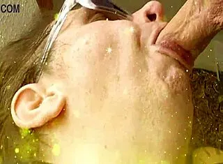wanna see me deep throat this sensual 8-inch uncut cock till cum?