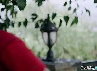 Wanna see slimthick vic's huge booty bounce on jay romero's cock doggystyle?