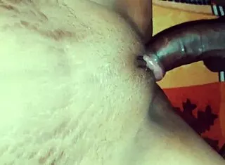 hard fuck with wife tonight interracial homemade passion