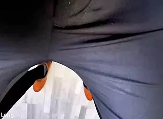 Sexy Skinny Pawg Deepthroats Swallows Huge Bbc Load Pov