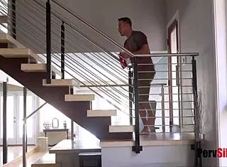 step sis jennaross, our taboo big ass secret fuck continues?