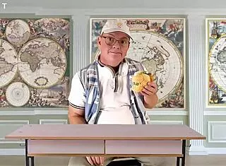 Teacher everlain rips clothes off student torcelini tight pussy