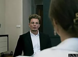 i never knew as a lesbian i'd crave sucking huge cocks this much