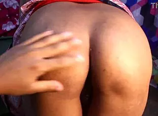 big ass chubby stepsis moans loud gettin' doggystyle pounded by stepbro hairy pullin' rough... her huge natural tits shakin' wild!