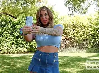 damn lolly dames!! milk those huge tits while dorian del isla wrecks her nasty anal 😩🍆💦