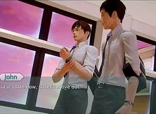 academy 13 game playthrough with intense challenges and twists