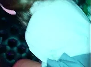 Shy Mexican Schoolgirl Room Romp