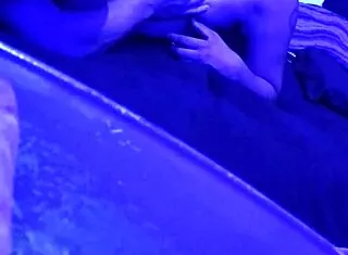 latina housewife takes multiple vaginal creampies homemade