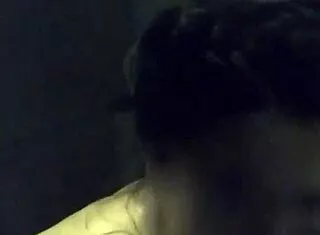 ASIAN SLUT WIFE rams DILDO VIBRATOR deep in SHOWER gym solo petite puffy nipples