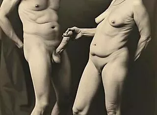 retro cum blasts stir deep nostalgic lust in vintage emotional compilation