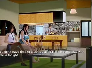 academy 13 game playthrough with intense challenges and twists