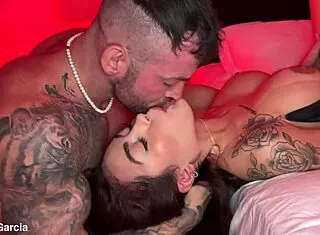 Maximo Garcia eyes Brazilian star Mari Avila