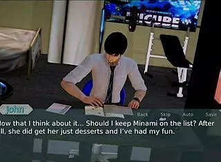 academy 13 game playthrough with intense challenges and twists