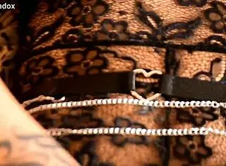 Asian Petite Teen Slave Endures Rough Maledom BDSM Domination