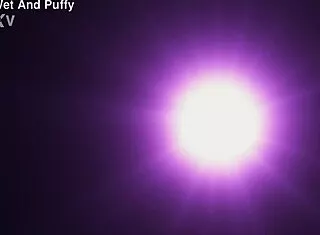 CHANEL KISS fingers puffy pussy to ORGASM with vibrator in LINGERIE close up