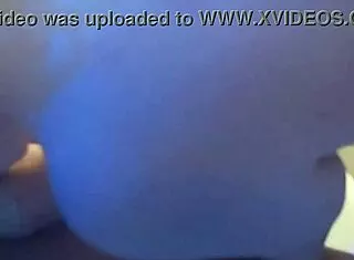 We Show Horny Couple Cuckold Bliss with Blonde Wife's Big Black Cock Doggystyle!