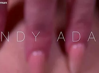 Perfect Tattooed Aussie Model Andy Adams' First Hardcore Fuck with Brad Newman