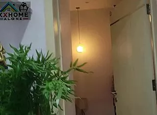 free use ebony latina petite pussy bent over doggystyle in guest room