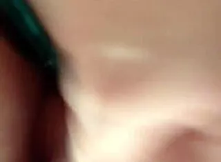 CUMMING Deep Inside My PREGNANT SLUT's Tight Hole