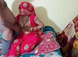 dirty bhabhi best friend gf first anal creampie doggy blowjob bedroom talk