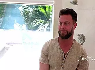 i get so turned on by jewel diamant's oiled nuru massage turning erotic and sensual