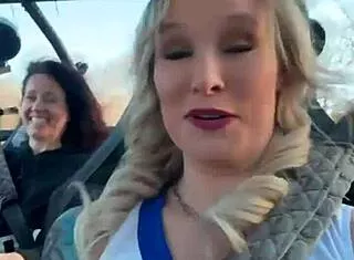 Cheerleader Ditches Pom-Poms Trades Sweetness For Wild Party Vibes