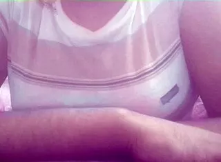 oh man mithi got me teasing hard on cam with those big indian tits