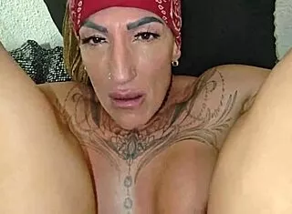 muscular bodybuilder rips my ass open then fills mouth with cum