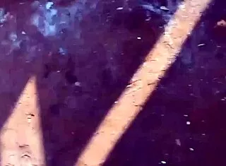 We Show Horny Couple Cuckold Bliss with Blonde Wife's Big Black Cock Doggystyle!