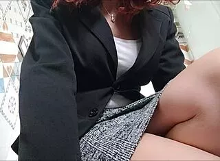 Chantalchannel's blasphemy milf tempt you?