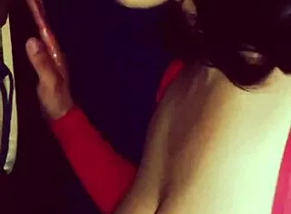 hey hubby took me glory hole to suck stranger cock cum facial 😍💦