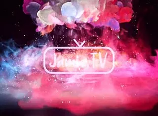 jamie young stretches into yoga poses for perfect posture and fitness at 18