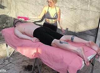 Feel Mommy's Wet Pussy Grip Your Huge Cock Now!