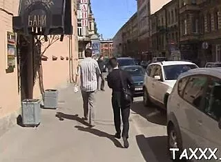 throat job on webcam turns into hardcore amateur casting fuck session