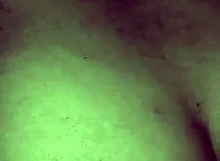 Short curvy Dominican bbw rides cock cowgirl in homemade caribbean vid