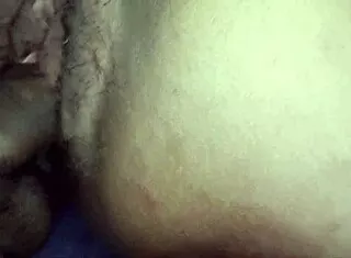 cum gushing from her soaked wet pussy