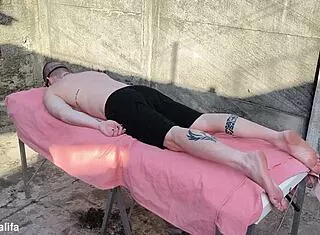 Feel Mommy's Wet Pussy Grip Your Huge Cock Now!