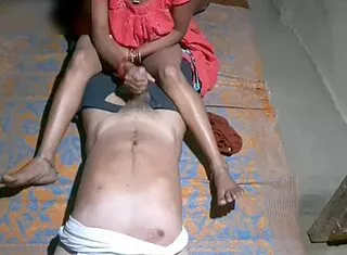 bangladeshi wife cheats as neighbor sucks her off quick