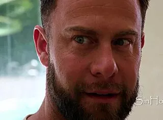 i get so turned on by jewel diamant's oiled nuru massage turning erotic and sensual