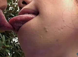 asian babe rides cock hard pussy dripping creampie after doggy