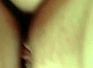 CUMMING Deep Inside My PREGNANT SLUT's Tight Hole