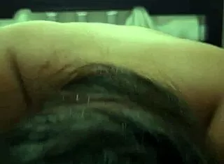 SEXO APAIXONADO! Casal Amador LATINA CHUBBY MILF Rides BIG COCK Cowgirl Bent Over Moaning Ass Shaking!