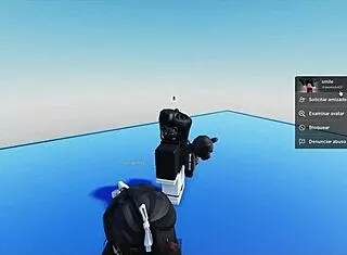 Hot Latina jerks massive cock for young stud solo handjob tease