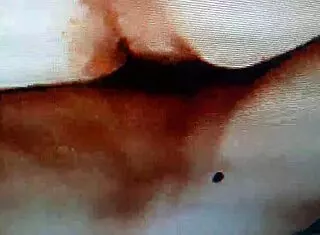 hidden indian couple sneaks passionate sex footage