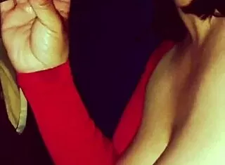 hey hubby took me glory hole to suck stranger cock cum facial 😍💦